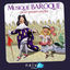 Cover Musique baroque pour petites oreilles