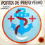 Cover Pontos de Preto Velho, Vol. 2 (Povo do Cativeiro)