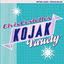 Cover Kojak Variety