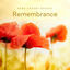 Cover Remembrance