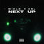 Cover Next Up