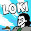 Cover Loki