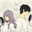 Cover Hakujitsu