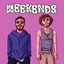 Cover Weekends