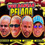 Cover Vou Dançar Pelada
