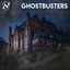 Cover Ghostbusters