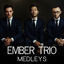 Cover Ember Trio Medley
