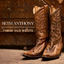 Cover These Old Boots