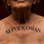 Cover SuperWoman