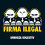 Cover FIRMA ILEGAL
