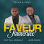 Cover Faveur Imméritée