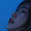 Cover true blue