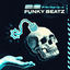 Cover FUNKY BEATZ
