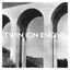 Cover TWIN ION ENGINE