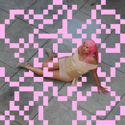 ''