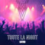 Cover Toute la night