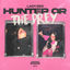 Cover Hunter or the Prey