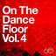 Cover Atlantic 60th: On The Dance Floor Vol. 4