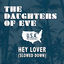 Cover Hey Lover (Slowed Down)