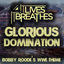Cover Glorious Domination (Bobby Roode's Wwe Theme)