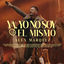 Cover Ya Yo No Soy El Mismo