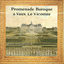 Cover Promenade baroque à Vaux Le Vicomte