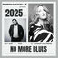 Cover No More Blues