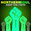 Cover Northern Soul Keep the Faith