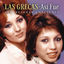 Cover Así Fue: Mis Mejores Canciones
