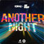 Cover Another Night