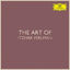 Cover The Art of Itzhak Perlman