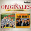 Cover Los Originales