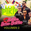Cover Los Pikis Exitos de Salsa Erótica, Vol. 2