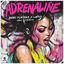 Cover Adrenaline (feat. JUSTNKAYSE)