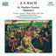 Cover Bach: St. Matthew Passion (Highlights)