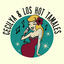 Cover Cecilya & Los Hot Tamales