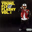 Cover Jermaine Dupri Presents... Young, Fly & Flashy Vol. 1