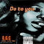 Cover Do To You (feat. Lyric Dior)