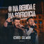 Cover #Nabebidaenasofrência, Vol. 1 (Ao Vivo)