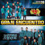 Cover Gran Encuentro (20 Éxitos Originales)