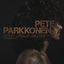 Cover Pete Parkkonen