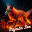 Cover Majestic Fox