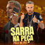 Cover Sarra na Peça