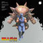 Cover Ninja Gaiden The Definitive Soundtrack, Vol. 1