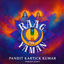 Cover Raag Yaman - Pandit Kartick Kumar: A Timeless Legacy