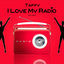 Cover I Love My Radio