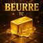 Cover BEURRE