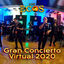 Cover Gran Concierto Virtual 2020 (En Vivo 2020)