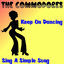 Cover Keep on Dancing