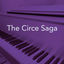 Cover The Circe Saga